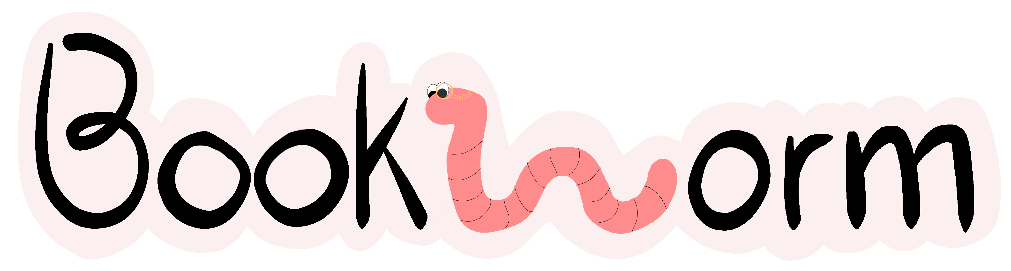 bookworm logo